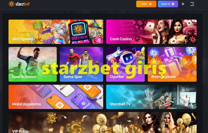 Starzbet